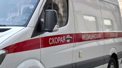 В Московской области подросток засунул себе в уретру три магнита
