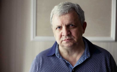 В Челябинске арестовали российского миллиардера Юрия Антипова